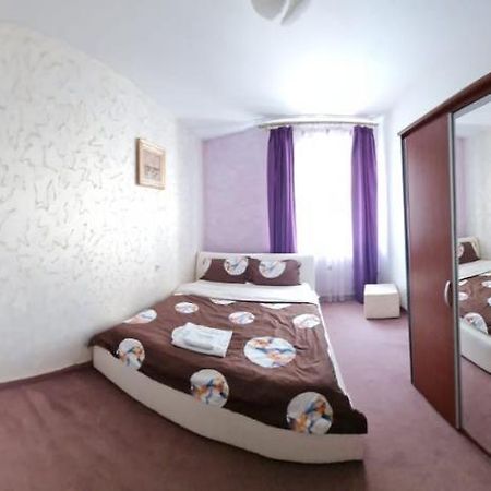 Apartament Rin Grand Hotel Bucarest Exterior foto